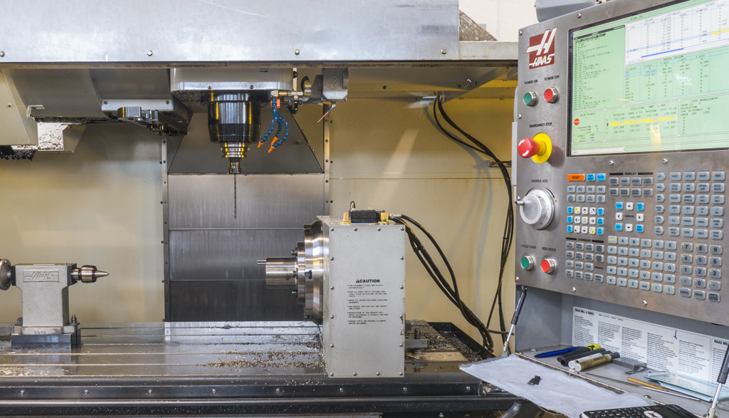Milling