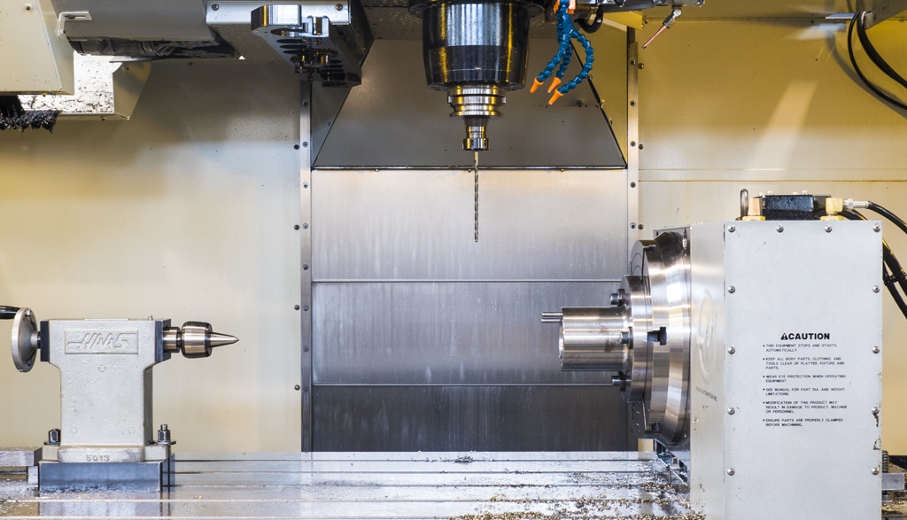 Milling