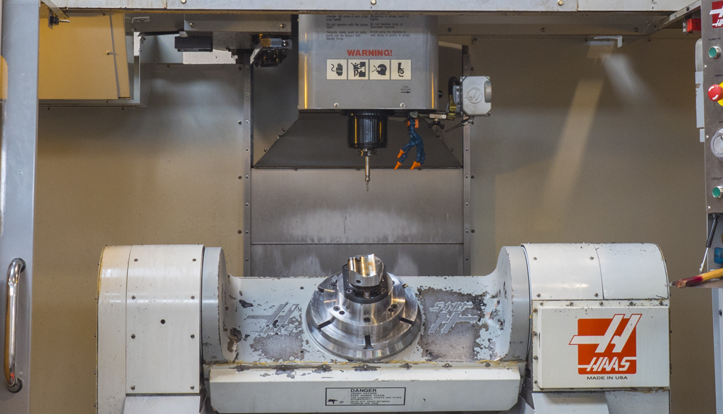 Milling